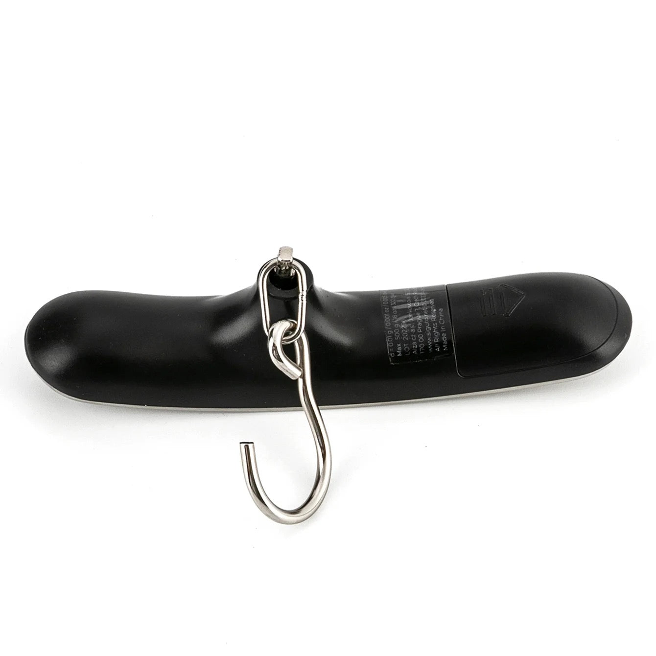 Portable Luggage Scale-ForWanderers